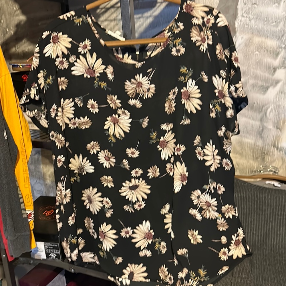 Maurices Blouse